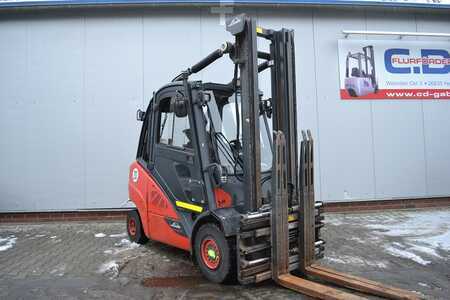 Dieselstapler 2020  Linde H35D-393 (Nr. D3077) (6)