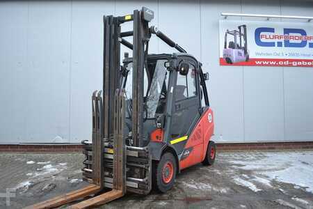 Dieselstapler 2020  Linde H35D-393 (Nr. D3077) (3)