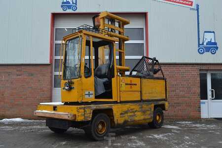 Seitenstapler 1990  Baumann HS35/11/50 (Nr. D3090) (2)