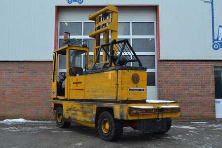 Seitenstapler 1990  Baumann HS35/11/50 (Nr. D3090) (3)