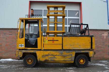 Seitenstapler 1990  Baumann HS35/11/50 (Nr. D3090) (4)