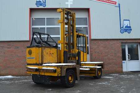 Seitenstapler 1990  Baumann HS35/11/50 (Nr. D3090) (6)