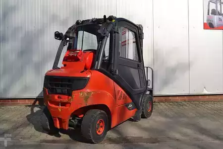 Gas gaffeltruck 2019  Linde H25T-392 (Nr. G3098) (5)