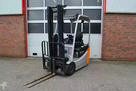 Chariots électriques à 3 roues 2015  Still RX50-16 (Nr. E3112) (5)