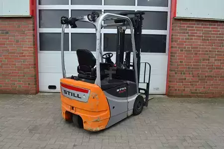 Chariots électriques à 3 roues 2015  Still RX50-16 (Nr. E3112) (4)