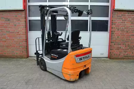 Chariots électriques à 3 roues 2015  Still RX50-16 (Nr. E3112) (3)