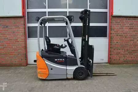 Chariots électriques à 3 roues 2015  Still RX50-16 (Nr. E3112) (1)