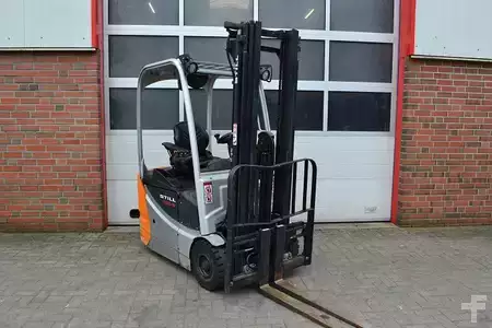 Chariots électriques à 3 roues 2015  Still RX50-16 (Nr. E3112) (6)