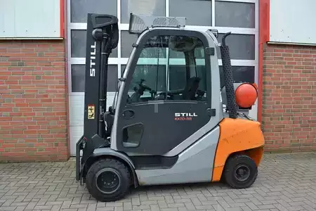 Carretilla elevadora GLP 2020  Still RX70-35T (Nr. G3123) (2)