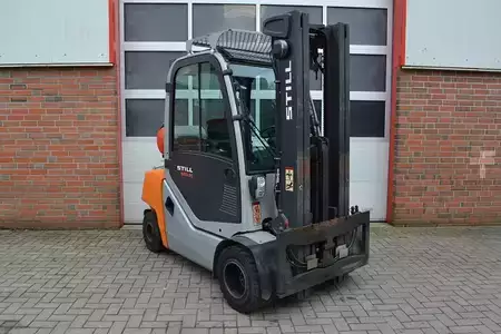 Carretilla elevadora GLP 2020  Still RX70-35T (Nr. G3123) (4)