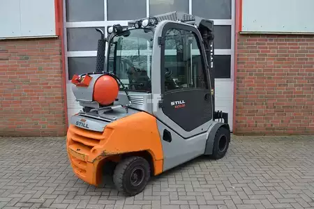 Carretilla elevadora GLP 2020  Still RX70-35T (Nr. G3123) (5)