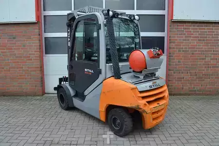 Carretilla elevadora GLP 2020  Still RX70-35T (Nr. G3123) (6)