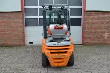 Carretilla elevadora GLP 2020  Still RX70-35T (Nr. G3123) (7)