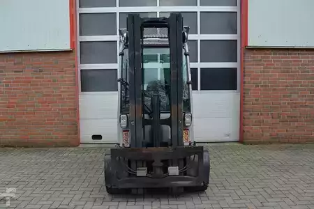 Carretilla elevadora GLP 2020  Still RX70-35T (Nr. G3123) (8)