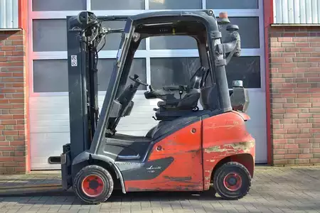 Diesel truck 2020  Linde H18D-391 (Nr. D3116) (1)