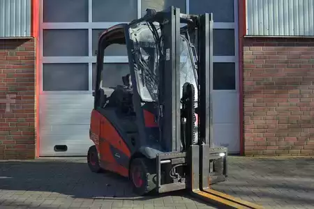 Diesel truck 2020  Linde H18D-391 (Nr. D3116) (3)