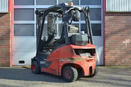 Diesel truck 2020  Linde H18D-391 (Nr. D3116) (5)