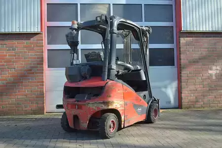 Diesel truck 2020  Linde H18D-391 (Nr. D3116) (6)