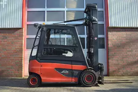 Elektro 4 Rad 2019  Linde E25L-387 (Nr. E3134) (1)