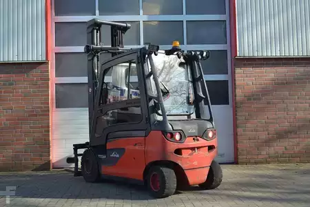 Elektro 4 Rad 2019  Linde E25L-387 (Nr. E3134) (3)