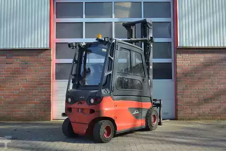 Elektro 4 Rad 2019  Linde E25L-387 (Nr. E3134) (4)