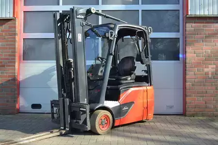 Eléctrico - 3 rodas 2021  Linde E16-02 (Nr. E3135) (3)