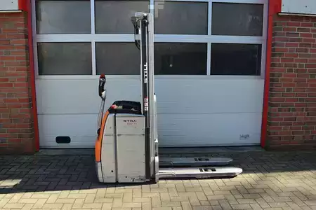 Ruční vysokozdvižný vozík 2016  Still EXV16i (Nr. L3119) (1)