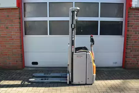 Ruční vysokozdvižný vozík 2016  Still EXV16i (Nr. L3119) (2)