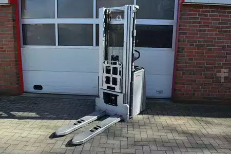 Ruční vysokozdvižný vozík 2016  Still EXV16i (Nr. L3119) (3)