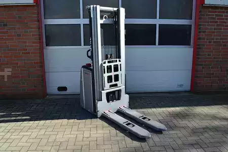 Ruční vysokozdvižný vozík 2016  Still EXV16i (Nr. L3119) (4)