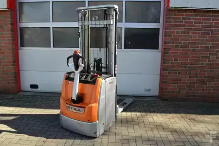 Ruční vysokozdvižný vozík 2016  Still EXV16i (Nr. L3119) (6)