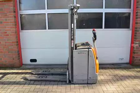 Ruční vysokozdvižný vozík 2016  Still EXV16i (Nr. L3120) (1)