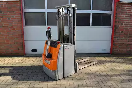 Ruční vysokozdvižný vozík 2016  Still EXV16i (Nr. L3120) (6)