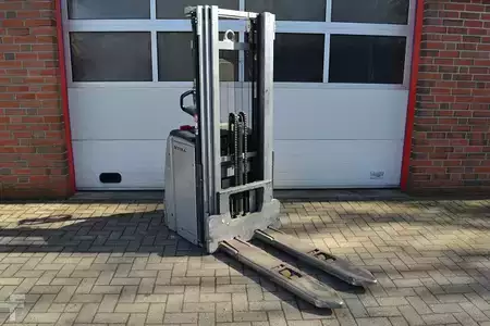 Ruční vysokozdvižný vozík 2016  Still EXV16i (Nr. L3120) (3)