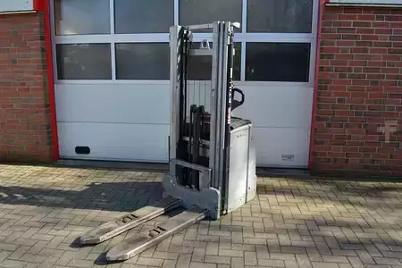 Ruční vysokozdvižný vozík 2016  Still EXV16i (Nr. L3120) (4)