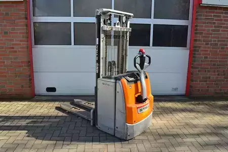 Ruční vysokozdvižný vozík 2016  Still EXV16i (Nr. L3120) (5)