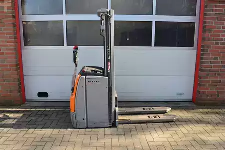 Ruční vysokozdvižný vozík 2016  Still EXV16i (Nr. L3120) (2)