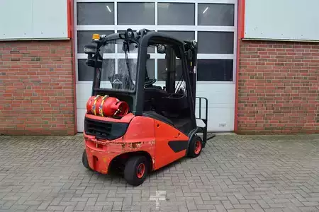 Carrelli elevatori per container 2019  Linde H16-391-01 (Nr. G3125) (3)