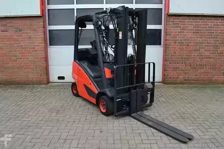 Carrelli elevatori per container 2019  Linde H16-391-01 (Nr. G3125) (5)