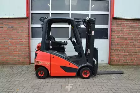 Carrelli elevatori per container 2019  Linde H16-391-01 (Nr. G3125) (2)