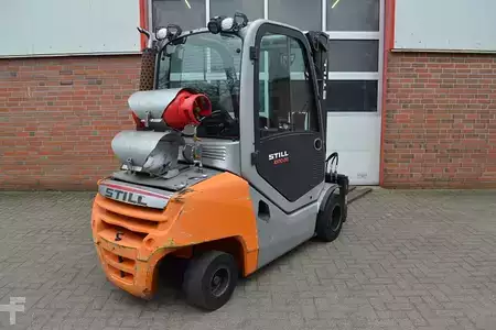 LPG heftrucks 2018  Still RX70-35T (Nr. G3124) (6)
