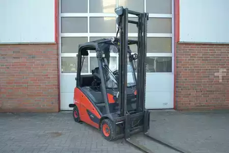 Wózki gazowe 2017  Linde H18T-391 (Nr. G3162) (6)