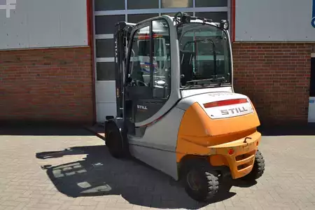 Elektro 4 Rad 2012  Still RX60-50 (Nr. E3161) (5)