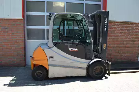 Elektro 4 Rad 2012  Still RX60-50 (Nr. E3161) (1)