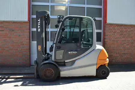 Elektro 4 Rad 2012  Still RX60-50 (Nr. E3161) (2)