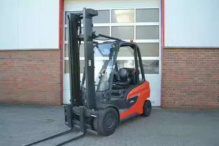 LPG heftrucks 2020  Linde H35T-1202 (Nr. G3160) (4)