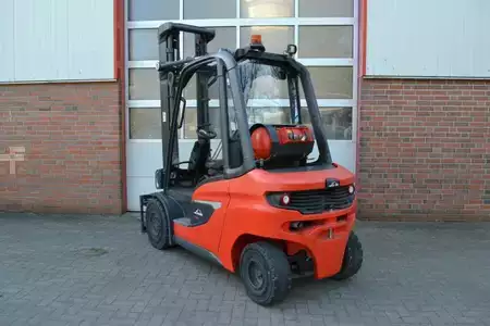 LPG heftrucks 2020  Linde H35T-1202 (Nr. G3160) (5)