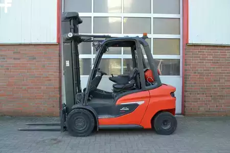 LPG heftrucks 2020  Linde H35T-1202 (Nr. G3160) (2)