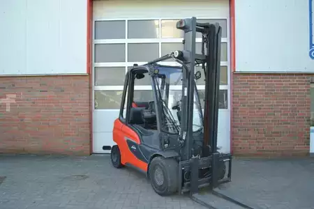 LPG heftrucks 2020  Linde H35T-1202 (Nr. G3160) (3)