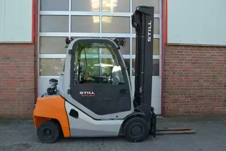 Diesel gaffeltruck 2017  Still RX70-30H (Nr. D3105) (1)